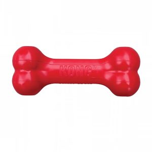 KONG Goodie Bone Dog Toy, Small